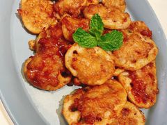 -清晖小苑•顺德地方菜(壹海城店)