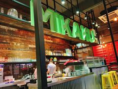 -MIKAKU(万达广场上海宝山店)
