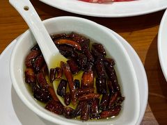 -宝泉铜锅(高新店)