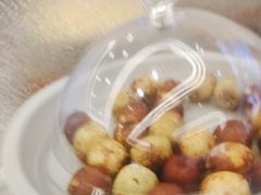 -密友回转自助火锅(世茂国际广场店)