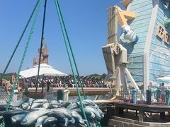 -大连海昌发现王国主题公园