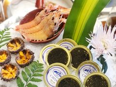-Mr.Fish鱼鲜生海鲜放题(高德置地冬广场店)