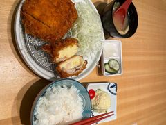 -豚胜·炸猪扒专门店(天娱广场店)