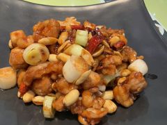 -玉桥餐厅(天坛店)