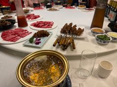 -东来顺饭庄(西直门店)