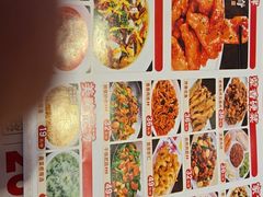 -多福饺·家常菜(谷德店)