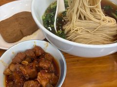 -小方的面(徐家汇店)