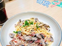 -卢家妈妈·西餐厨房(卜蜂中心店)