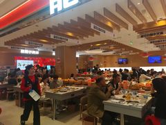 -龍歌自助小火锅(李沧丽达店)