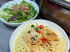 -一味一诚•鲜嫩烤鱼(昌平悦荟店)