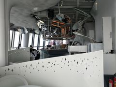 -天玑高空江景餐厅&酒吧Sky Secret Restaurant&Bar