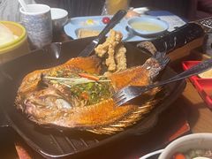 -雀舞云南菜(天津天河城购物中心店)