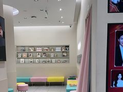 -天真蓝照相馆(五角场百联又一城店)