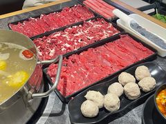 -林记潮牛·牛肉火锅(上马墩店)
