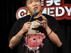 -南京路步行街