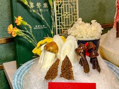 -喜聚薈·花膠雞海鮮火鍋(越秀店)
