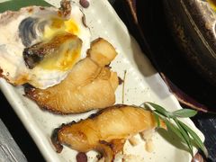 -万鱼亭·鹤家日本料理(南通青年中路店)