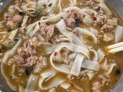 -舒记老友粉(埌西店)