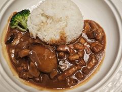-厦门艾美酒店·乐美中餐厅