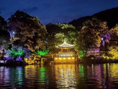 -桂林两江四湖景区