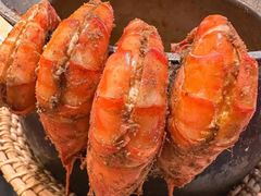 -隅乐胡椒虾·台湾菜·团建(皇岗店)