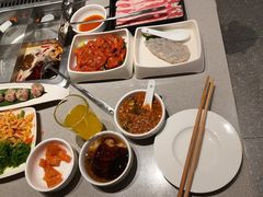 -海底捞火锅(吾悦广场店)