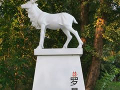 -林栖谷森林康养度假区