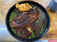 -小龙大肉面馆