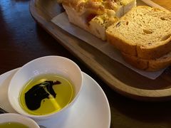 -Tivano意大利餐厅(成都居舍酒店)