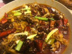 -水煮三国·川鲁江湖菜(香山店)