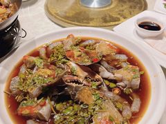生腌双拼-潮人姐妹轩(海宁路店)