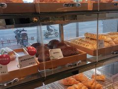 -可颂坊(凉城店)