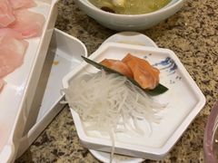 -丰卓会海鲜自助(中润大道店)