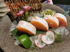 -古田居·特色寿司料理(星之岛旗舰店)