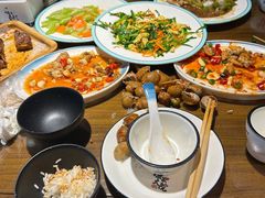 -渔家大院·地道威海菜(石岛店)