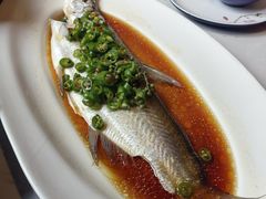 -绿茶餐厅(龙井船宴· 品牌总店)
