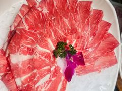 -百草滩羊清水涮羊肉(长城路店)