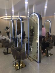 -上禾 HAIR SALON