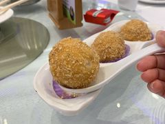 -金翠皇宫粤菜·点心·海鲜(科技园店)