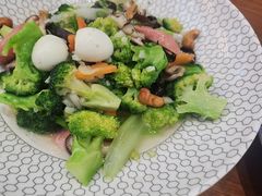 -英兰朝族饭店(河南桥头店)