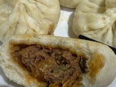 -老陶包子铺(南大西南村店)