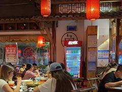 -蜀都丰 正宗水煮鱼(建德天城店)