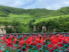 -本溪大峡谷