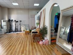 -茄子达人•镜像照相馆