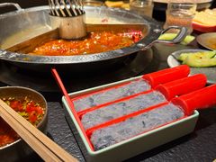 -晓宇重庆火锅(西安荟聚店)