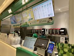 -益禾堂(南坪亿象城店)