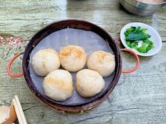 -程兵杭州小笼包(墟沟小学店)