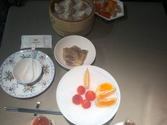 -小厨娘绣中淮扬(大行宫科巷店)