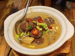 -临家闽南菜(宝洲路店)