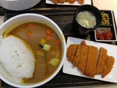 -噹噹呀咪咖喱屋(三阳百盛店)